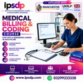 Medical Billing & Coding